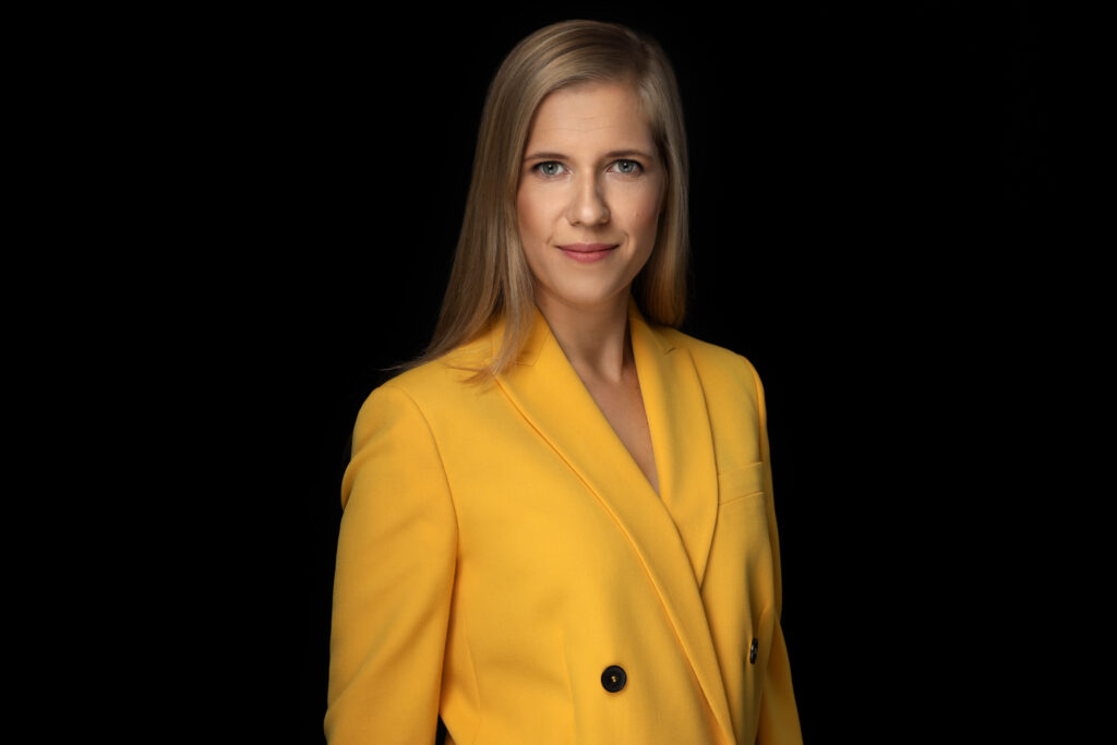 Adwokat Maria Grzegorek-Rutkowska