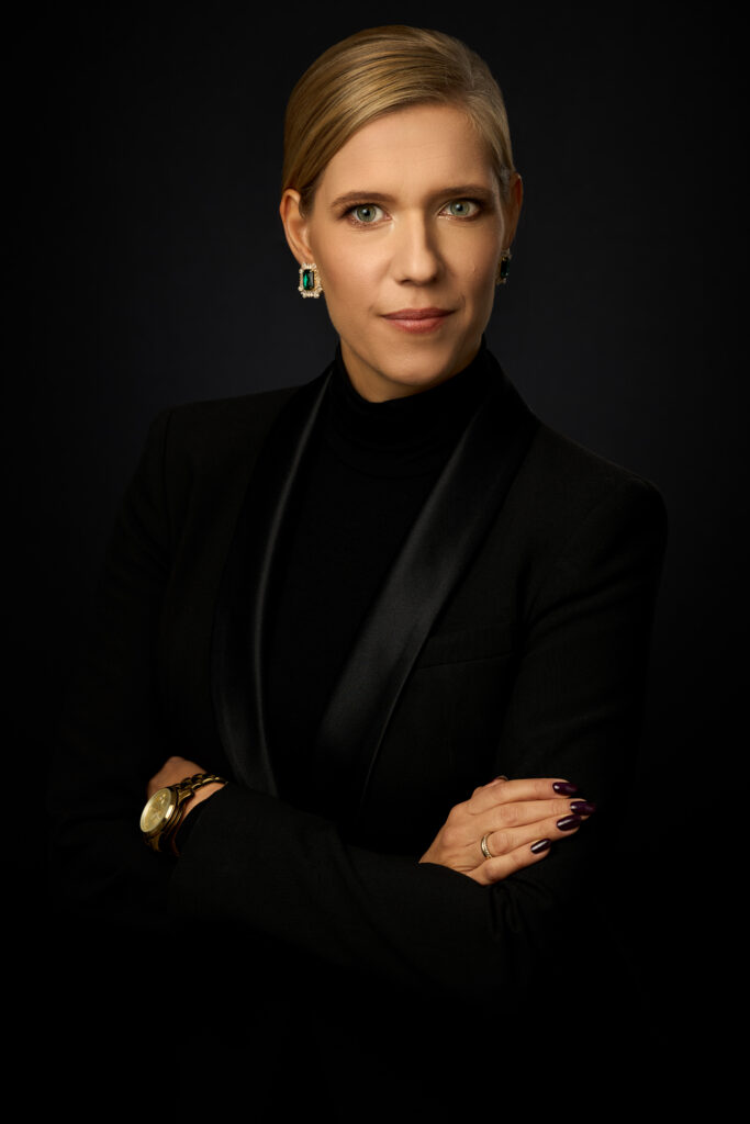 Adwokat Maria Grzegorek-Rutkowska