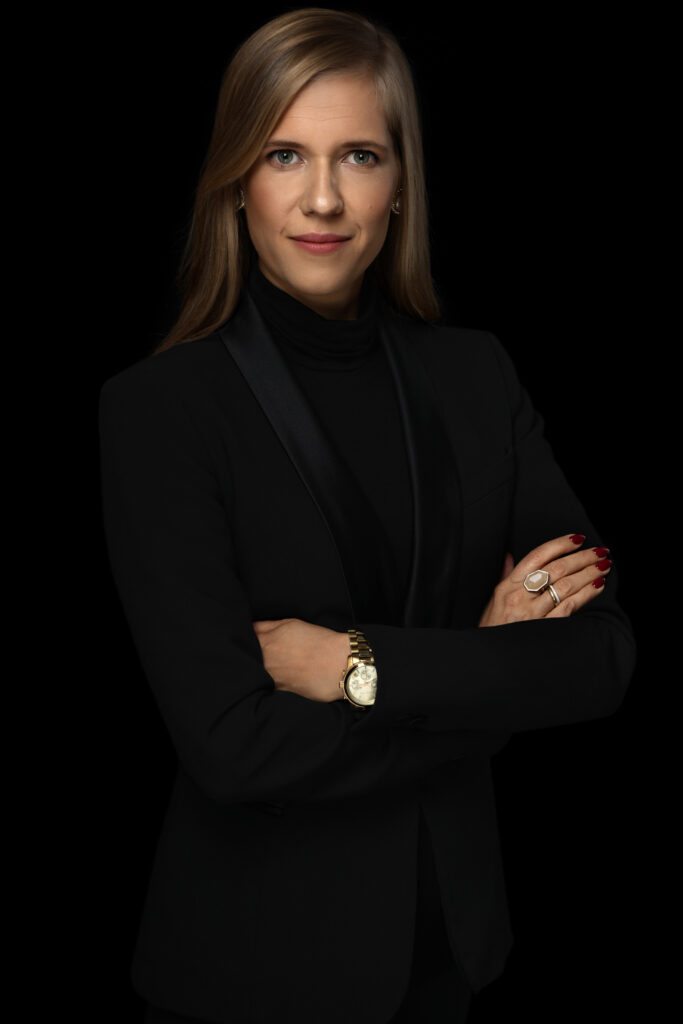 Adwokat Maria Grzegorek-Rutkowska